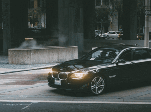 BMW 7 Series – The Pinnacle of Luxury and Innovati