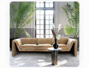 The Perfect Blend of Luxury & Performance