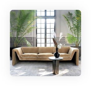 The Perfect Blend of Luxury & Performance