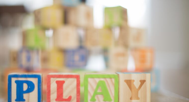 What to buy for kids