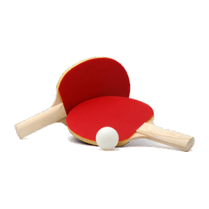 GKI Table Tennis
