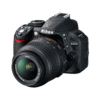 Nikon Camera