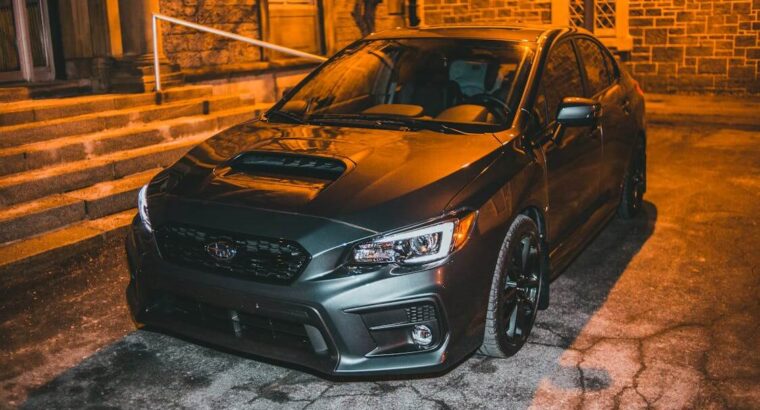 Ford Focus A Smart Sporty & Efficient Ride